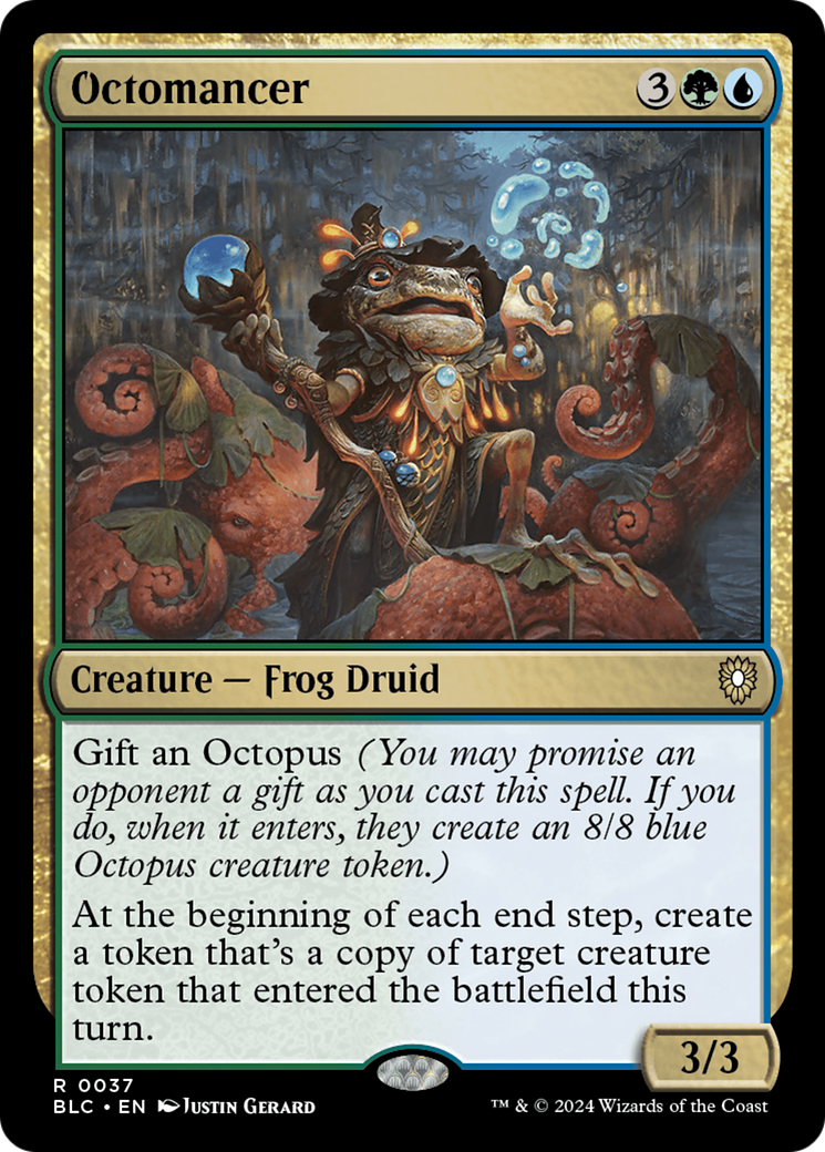 Octomancer (BLC-037)
