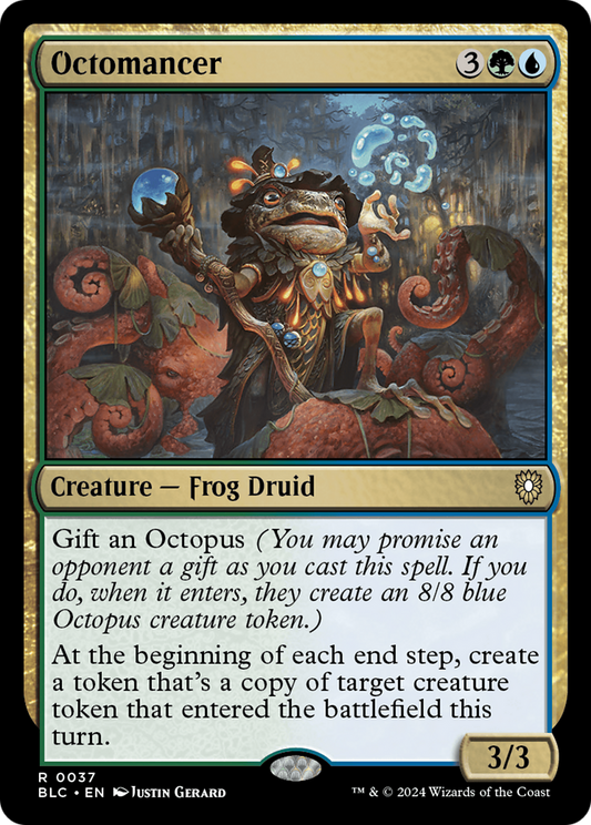 Octomancer (BLC-037)