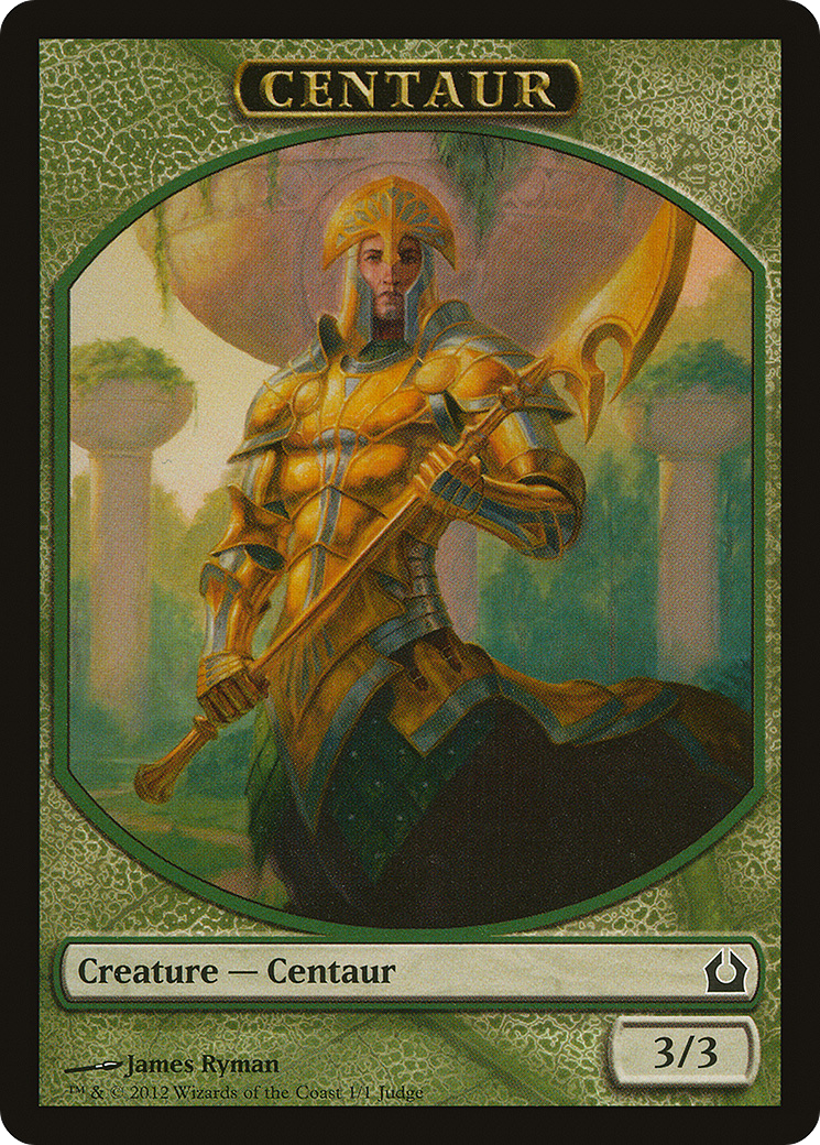 Centaur (JDG-009)