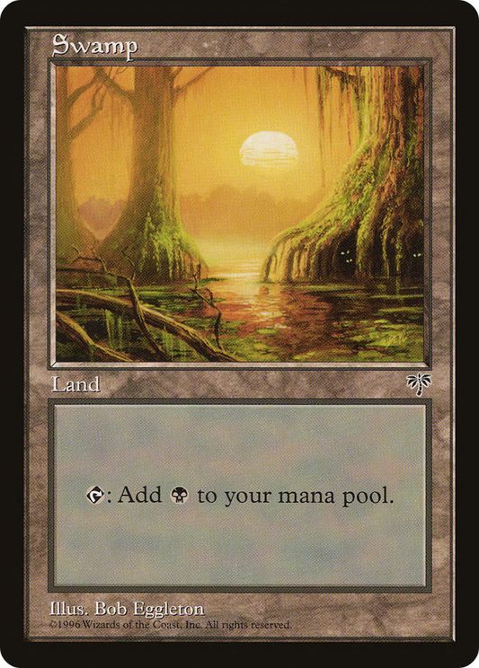 Swamp (MIR-339)