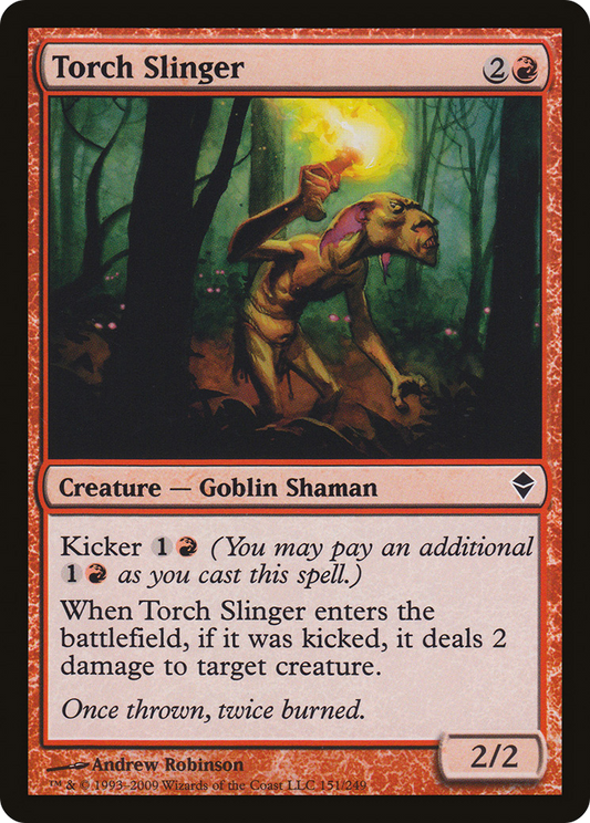 Torch Slinger (ZEN-151)