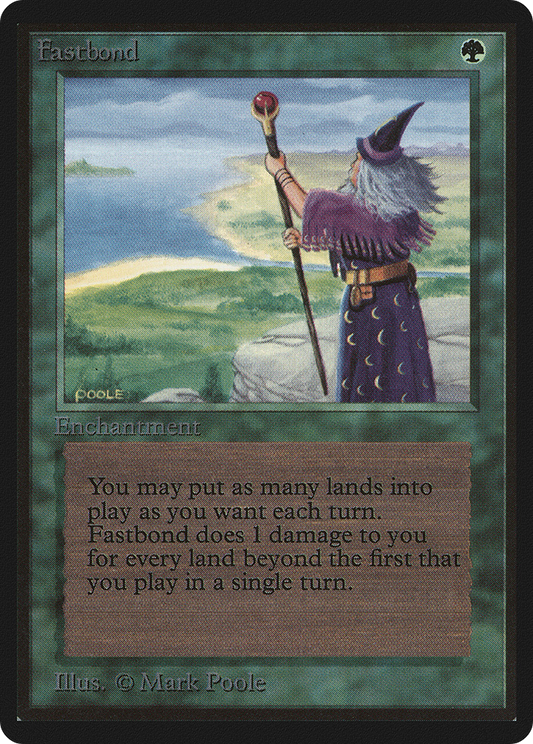 Fastbond (LEB-193)