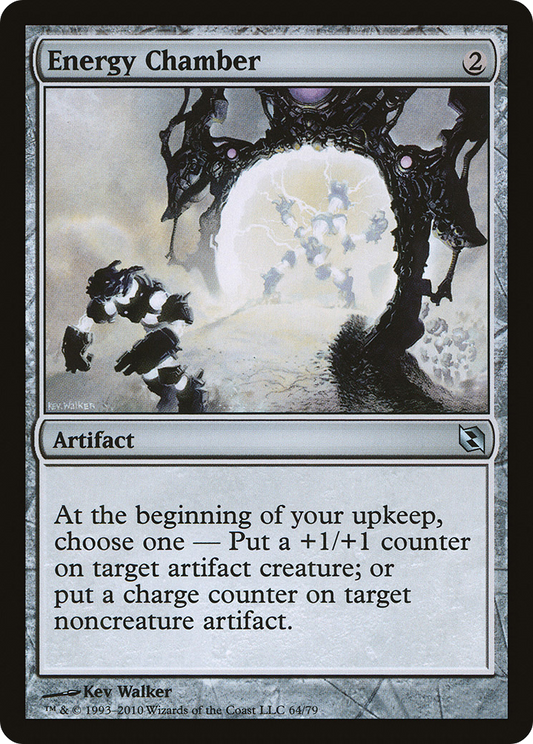 Energy Chamber (DDF-064)