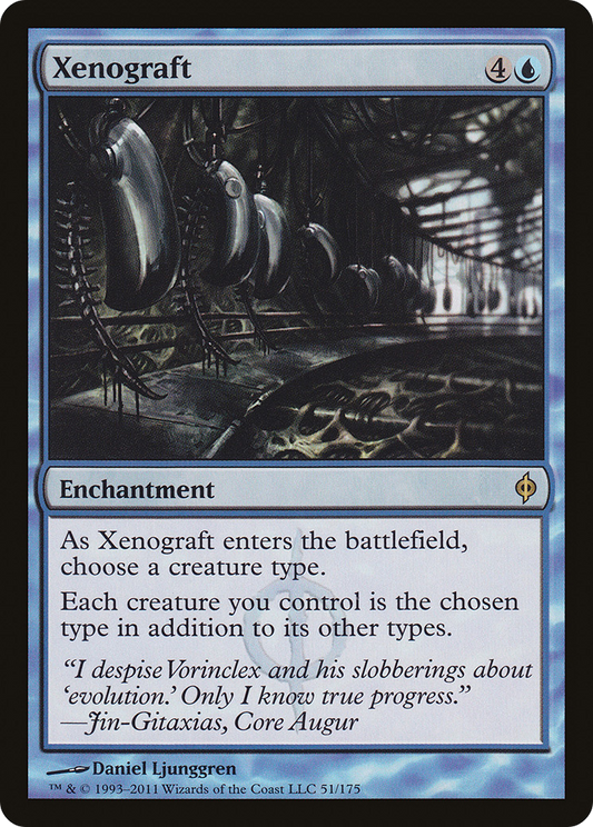 Xenograft (NPH-051)