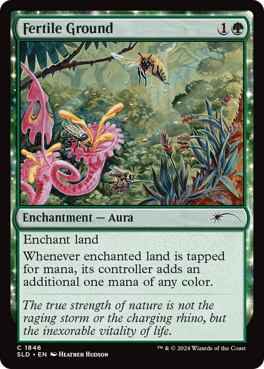 Fertile Ground (SLD-1846)