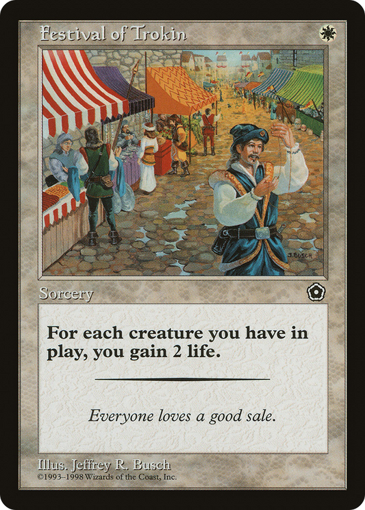 Festival of Trokin (P02-016)