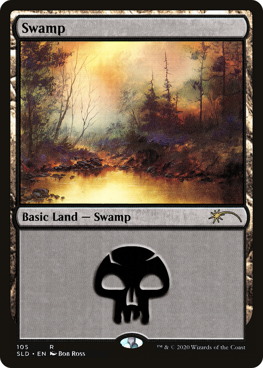 Swamp (SLD-105)