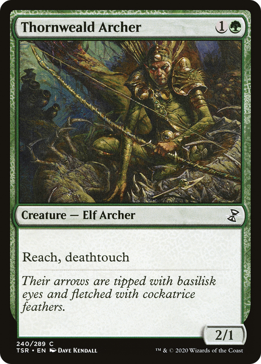 Thornweald Archer (TSR-240)