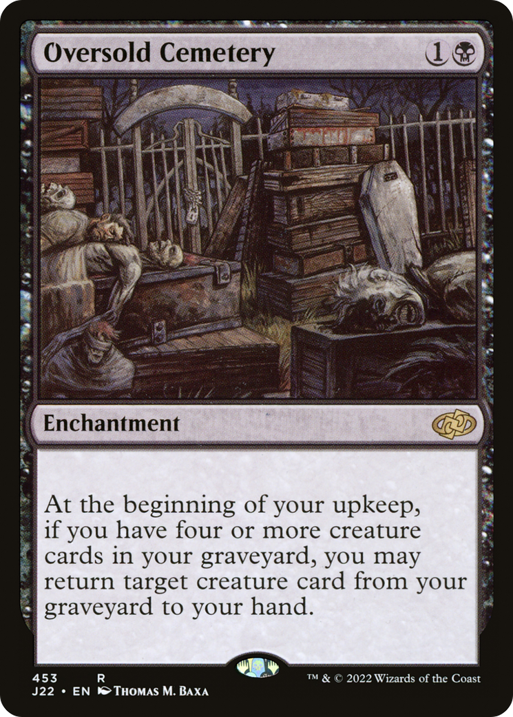 Oversold Cemetery (J22-453)