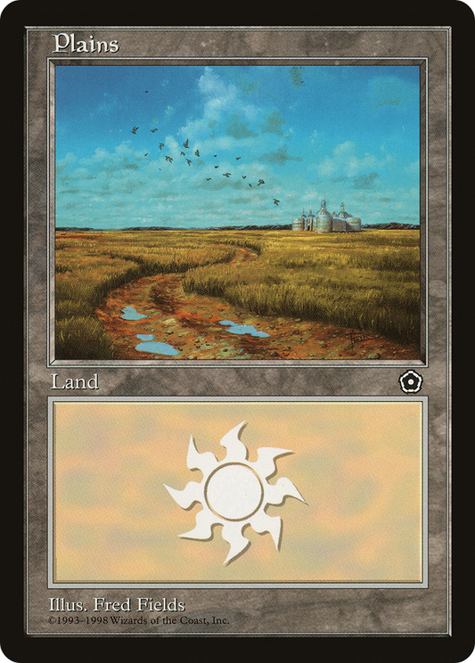 Plains (P02-153)
