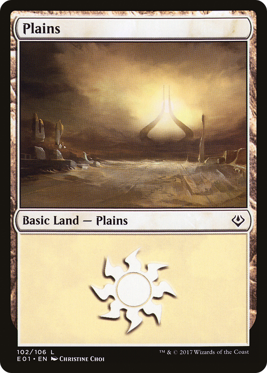 Plains (AC2-102)