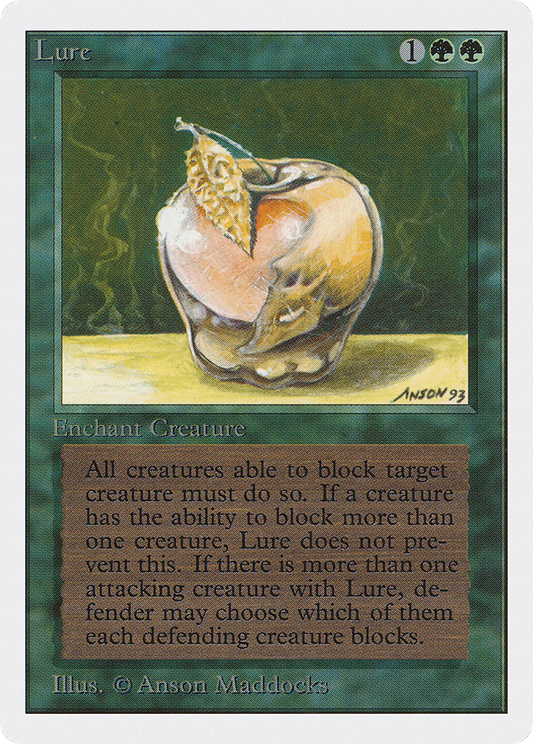 Lure (2ED-212)