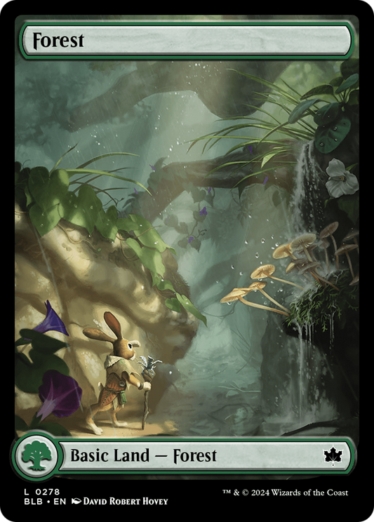 Forest (BLB-278)