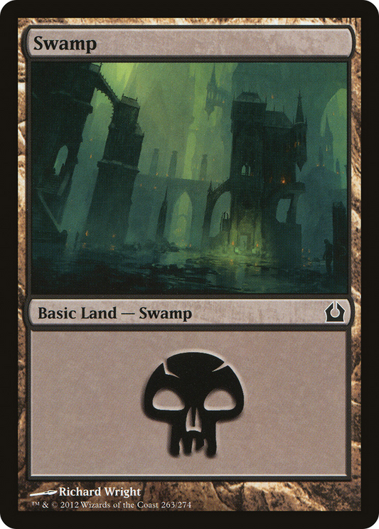 Swamp (RTR-263)