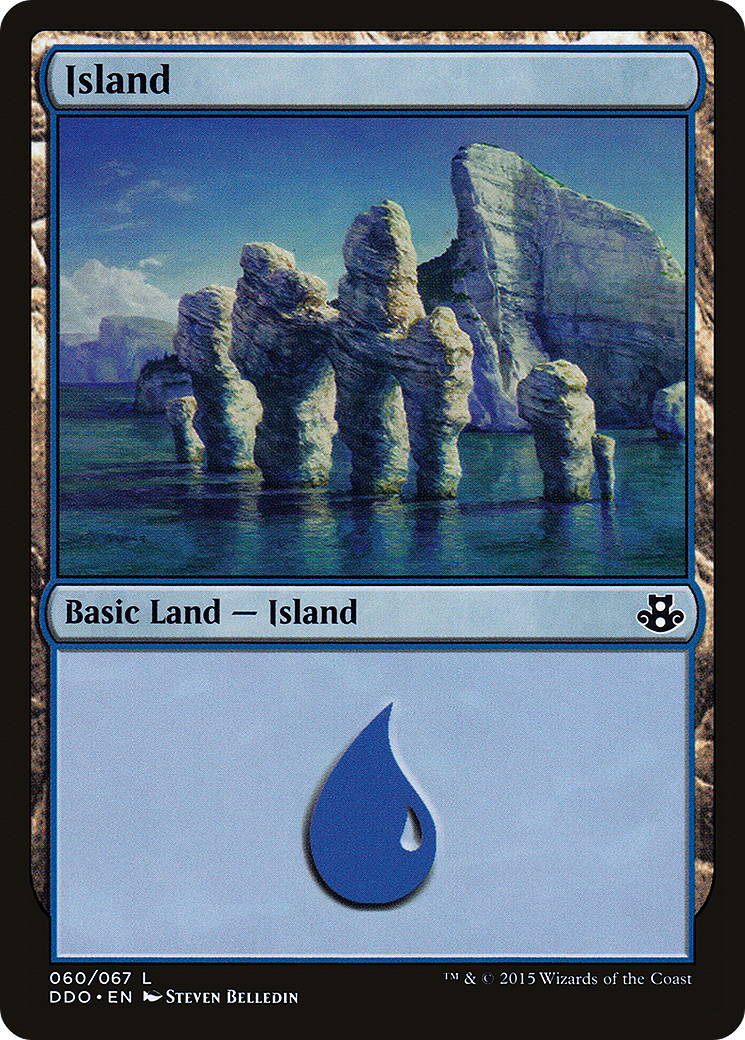 Island (DDO-060)