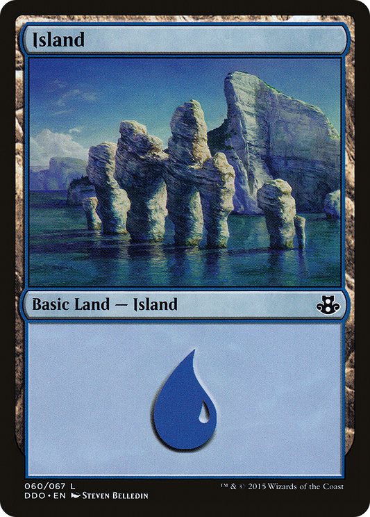 Island (DDO-060)