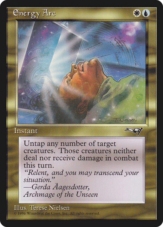 Energy Arc (ALL-106)