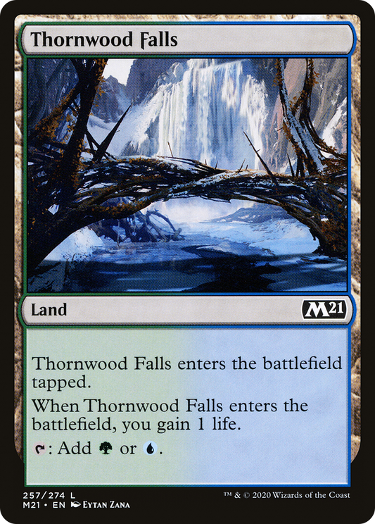 Thornwood Falls (M21-257)