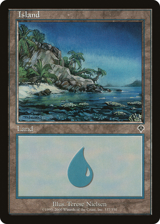 Island (INV-337)