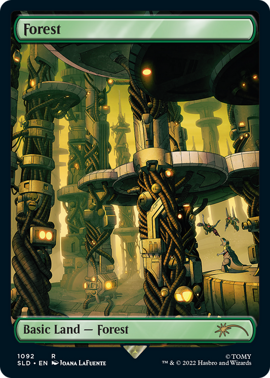 Forest (SLD-1092)