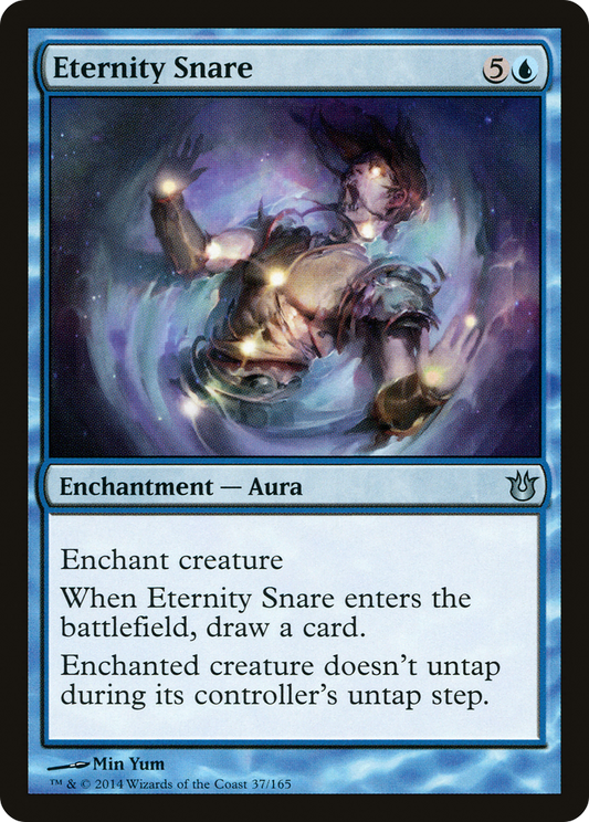 Eternity Snare (BNG-037)