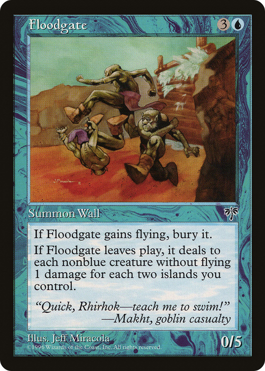 Floodgate (MIR-067)
