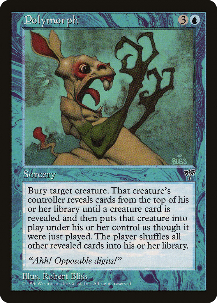 Polymorph (MIR-082)