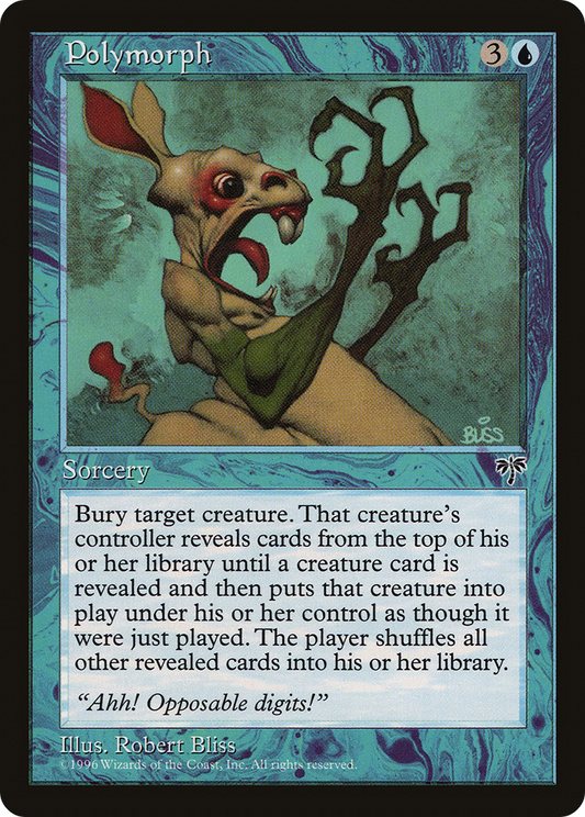 Polymorph (MIR-082)