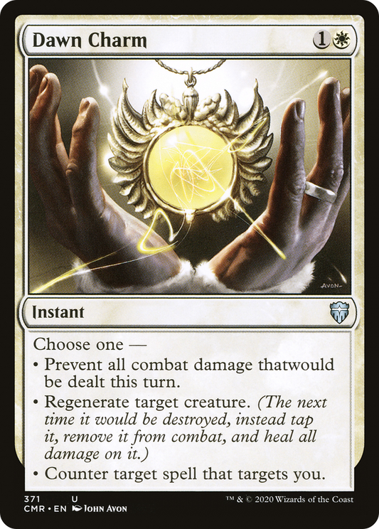 Dawn Charm (CMR-371)