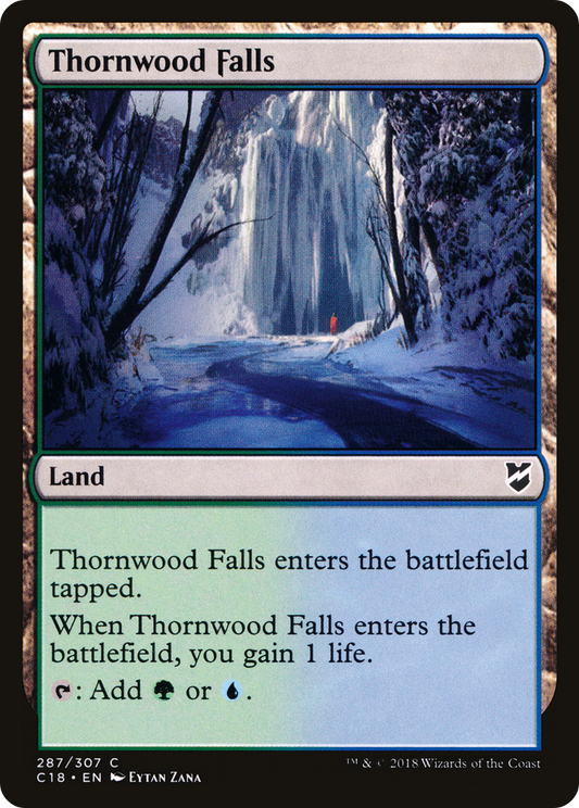 Thornwood Falls (C18-287)