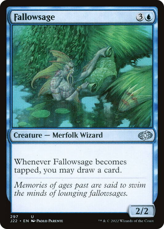 Fallowsage (J22-297)