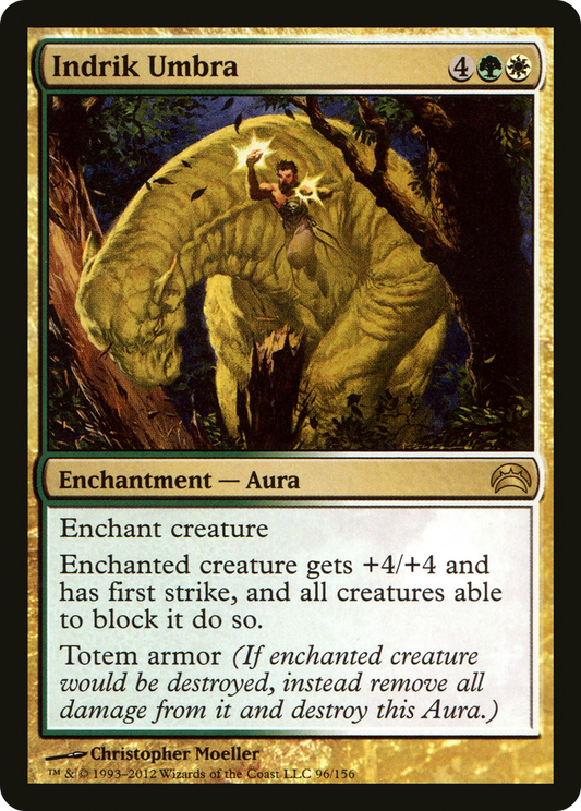 Indrik Umbra (PC2-096)