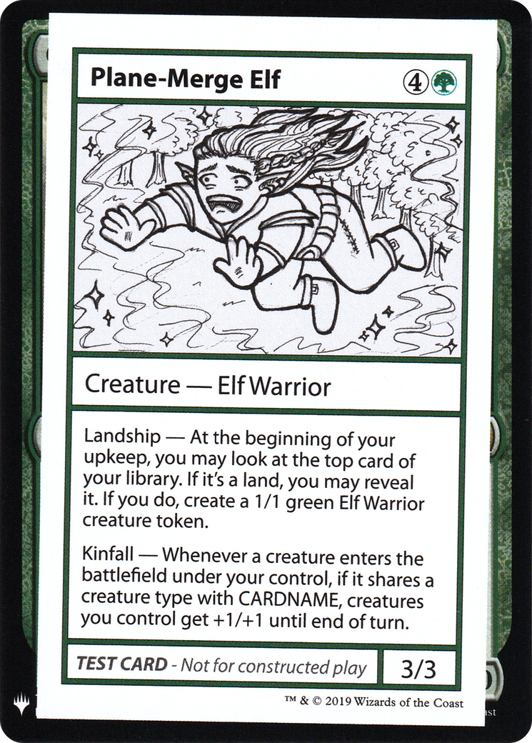 Plane-Merge Elf (CMB1-083)