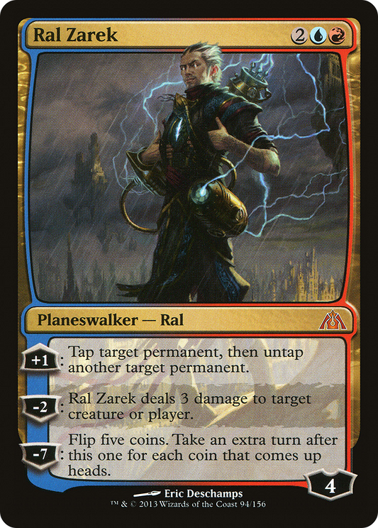 Ral Zarek (DGM-094)