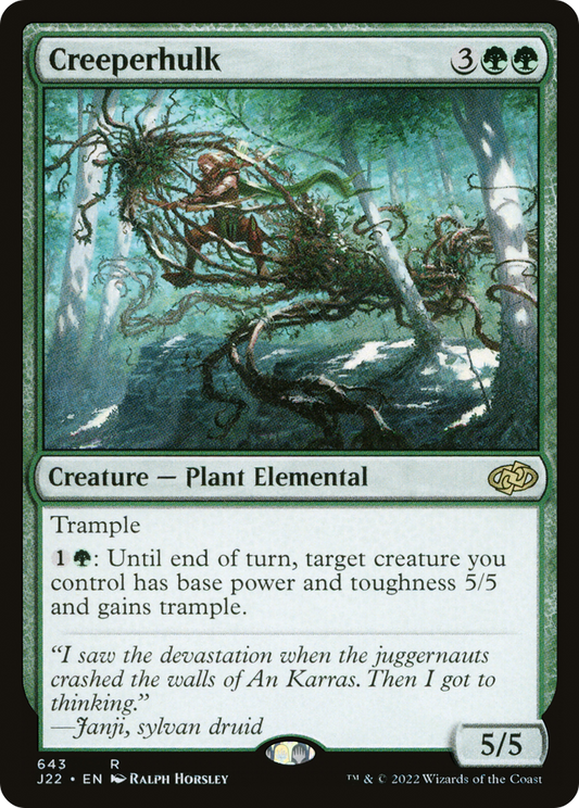 Creeperhulk (J22-643)