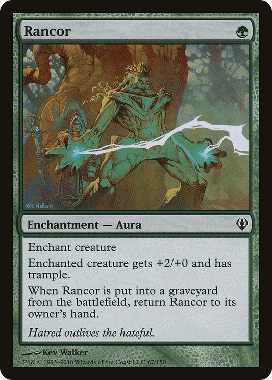 Rancor (ARC-067)
