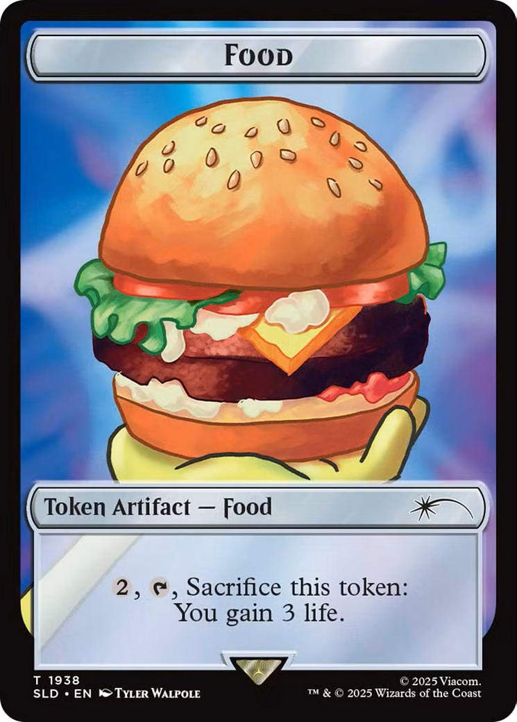 Food (SLD-1938)