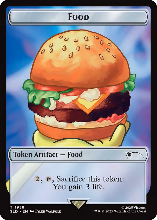 Food (SLD-1938)