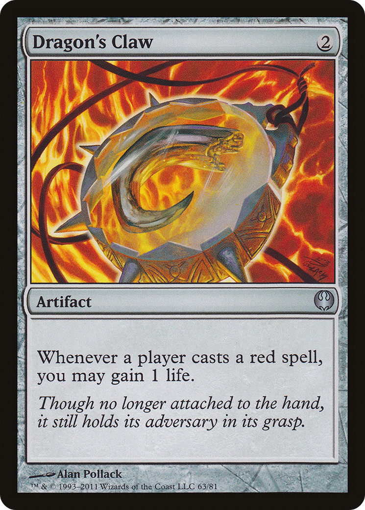 Dragon's Claw (DDG-063)