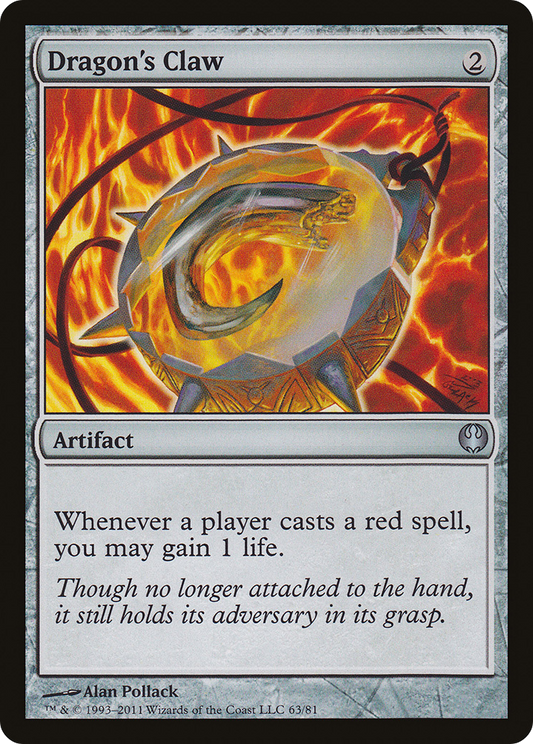 Dragon's Claw (DDG-063)