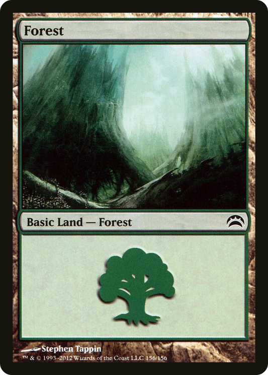 Forest (PC2-156)