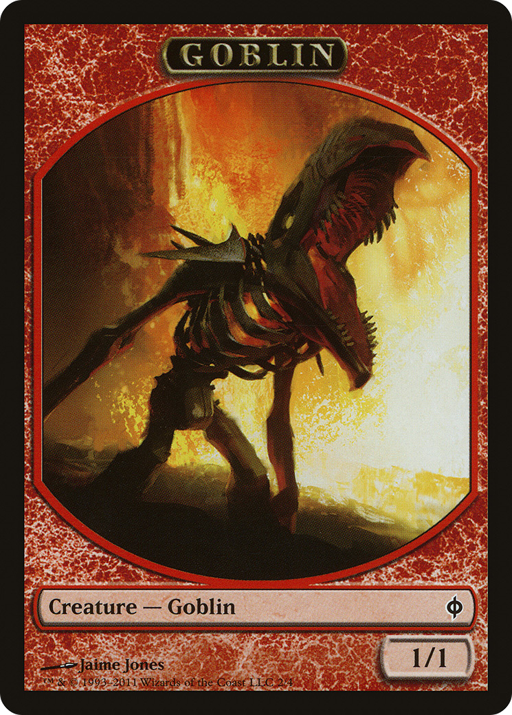 Goblin Token (NPH-002)