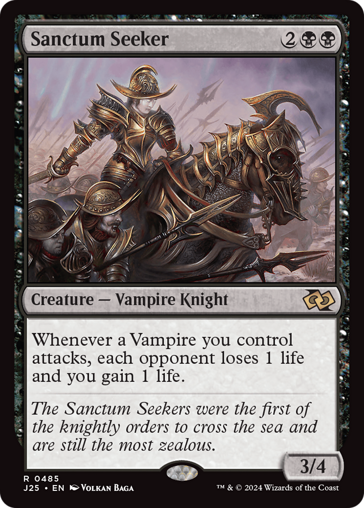 Sanctum Seeker (J25-485)
