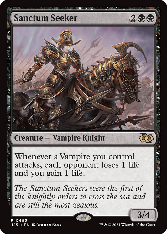 Sanctum Seeker (J25-485)