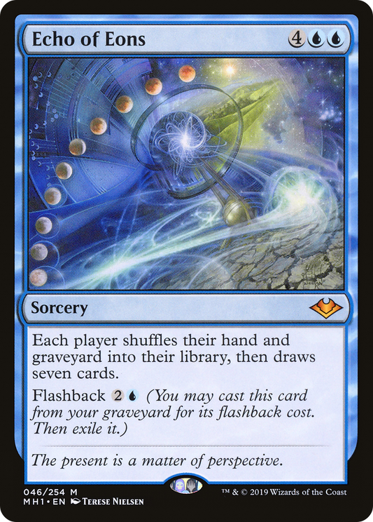 Echo of Eons (MH1-046)