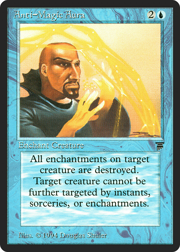 Anti-Magic Aura (LEG-045)