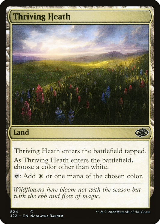 Thriving Heath (J22-824)